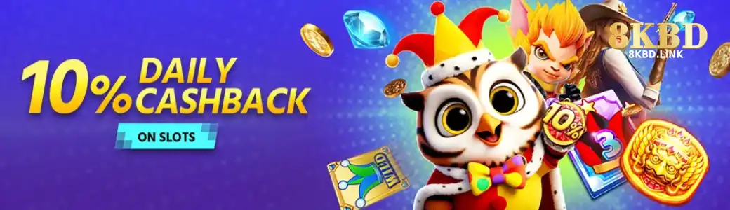 8KBD Deposit and Withdrawal