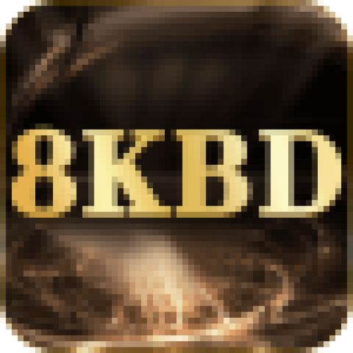 8kbd-icon